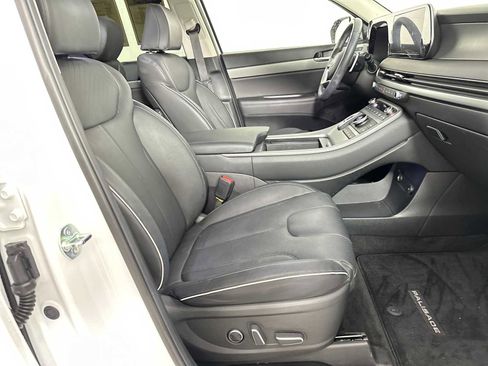 Used 2025 Hyundai Palisade SEL FWD image 28