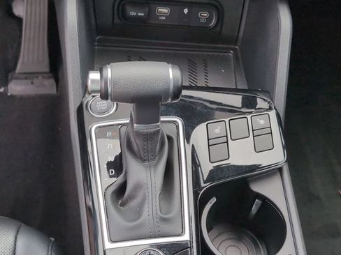 Used 2024 Kia Sportage X-Line w/ X-Line Premium Package AWD/4WD image 20