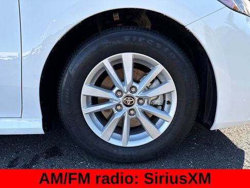 Used 2026 Toyota Camry LE FWD image 13