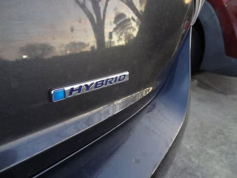 Used 2025 Honda Civic Sport Touring image 7