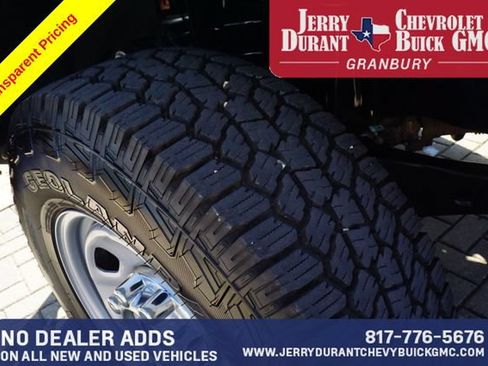 Used 2024 Ford F350 XL w/ 360-Degree Camera Package AWD/4WD image 8
