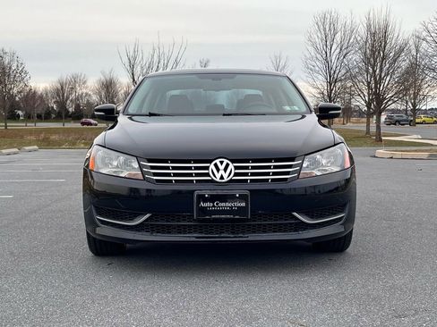 Used 2013 Volkswagen Passat 2.5 SE image 3