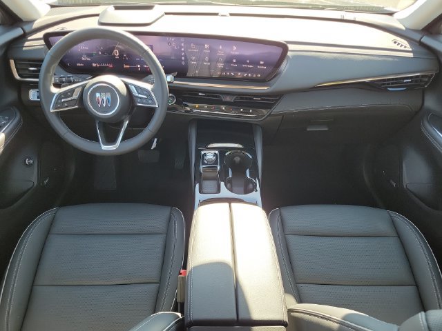 Used 2026 Buick Envision Avenir AWD/4WD image 25