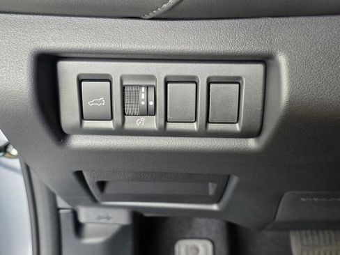 New 2026 Subaru Outback Touring XT AWD/4WD image 35