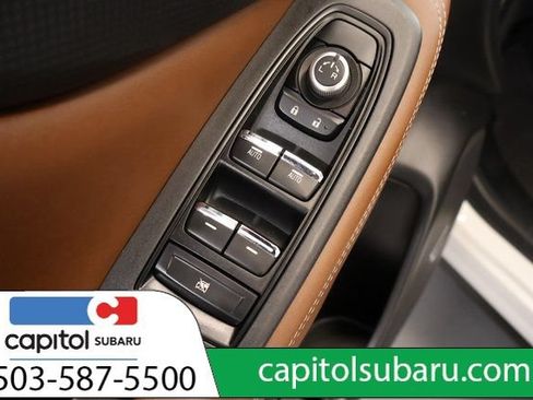 Used 2021 Subaru Forester Touring w/ Popular Package #2 AWD/4WD image 19