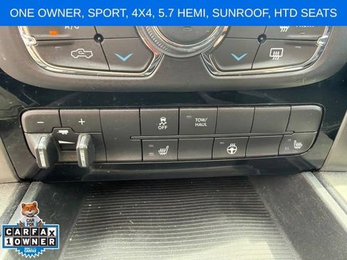 Used 2014 RAM 1500 Sport w/ Remote Start & Security Group AWD/4WD image 19