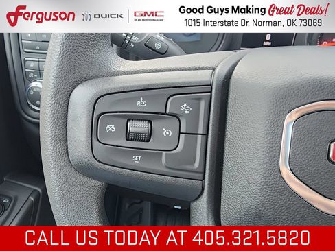 New 2026 GMC Sierra 3500 Pro w/ Convenience Package AWD/4WD image 25