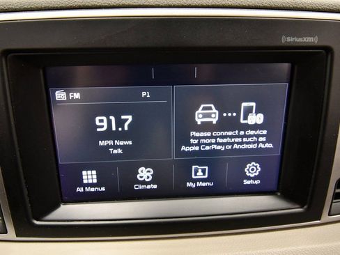 Used 2017 Kia Sportage EX image 23