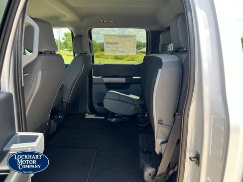 New 2026 Ford F250 XL w/ STX Appearance Package AWD/4WD image 18