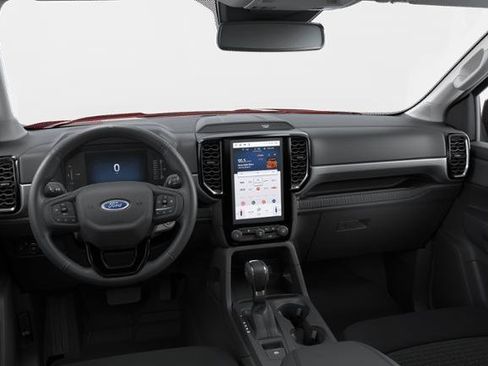 New 2026 Ford Ranger XLT AWD/4WD image 29