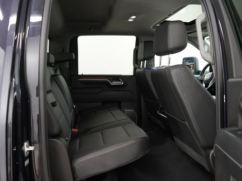 Used 2025 GMC Sierra 2500 Denali w/ Denali Reserve Package AWD/4WD image 12