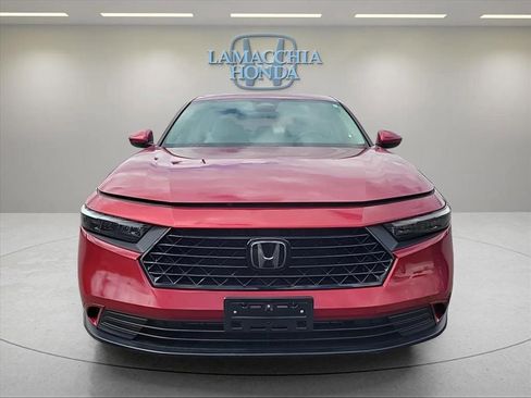 Used 2024 Honda Accord EX image 8