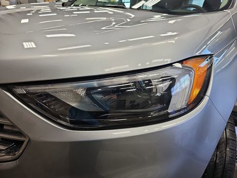 Used 2024 Ford Edge Titanium image 29