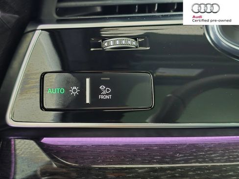Certified 2026 Audi Q7 3.0T Premium Plus AWD/4WD image 48
