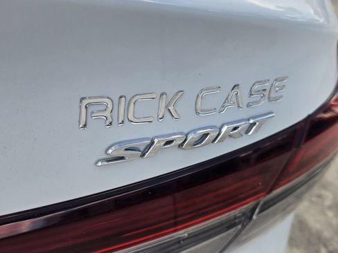 Used 2025 Honda Civic Sport image 15