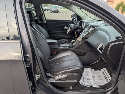 Used 2013 Chevrolet Equinox LT image 11
