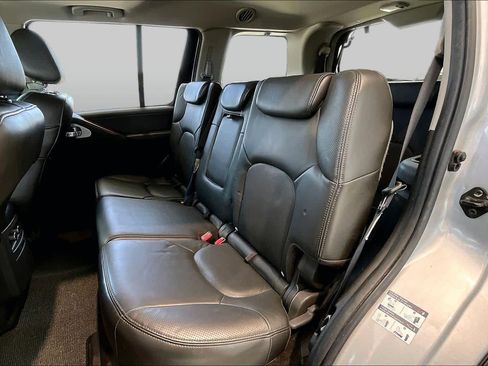 Used 2005 Nissan Pathfinder LE RWD image 22