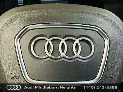 Certified 2024 Audi A5 2.0T Premium Plus w/ Premium Plus AWD/4WD image 20