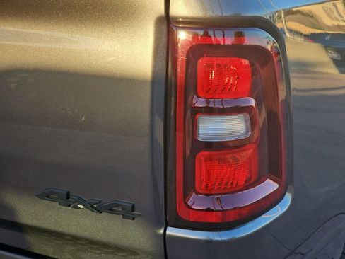New 2026 RAM 1500 Express image 41