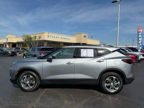 Used 2024 Chevrolet Blazer LT w/ Convenience Package image 25