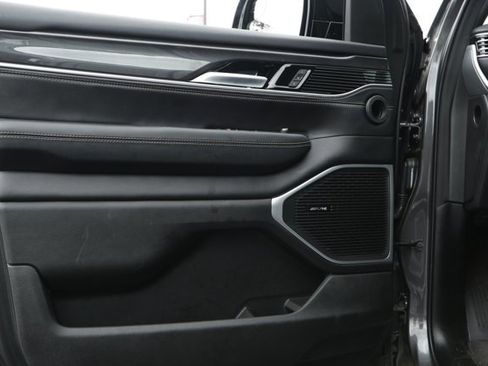 Used 2024 Jeep Wagoneer 4DR 2WD image 24