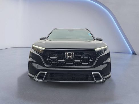 New 2026 Honda CR-V Sport Touring image 9