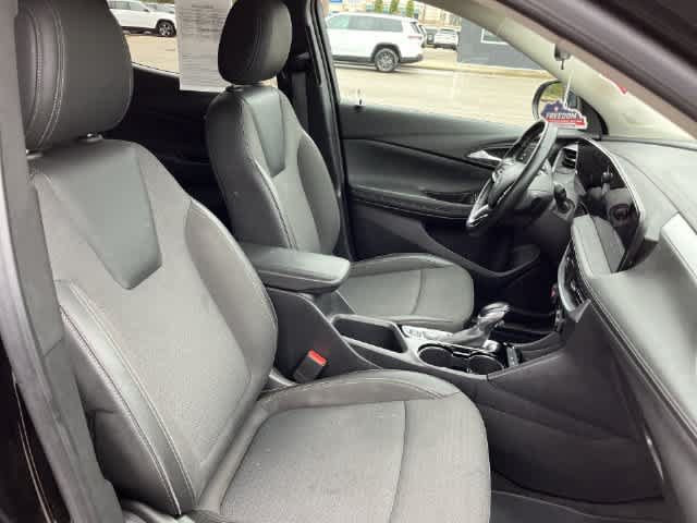 Used 2024 Buick Encore GX Preferred FWD image 18