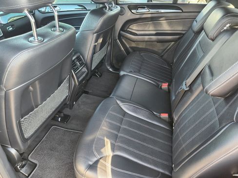 Used 2017 Mercedes-Benz GLE 350 4MATIC image 22