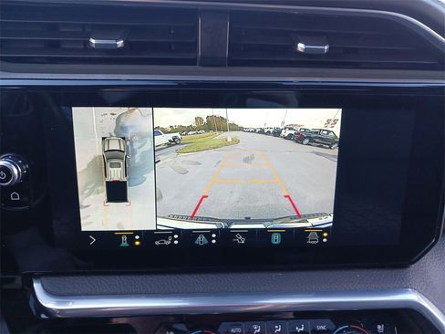 Used 2022 GMC Sierra 1500 Denali image 22