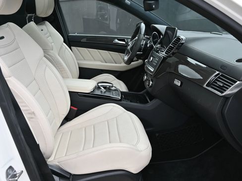 Used 2019 Mercedes-Benz GLE 63 AMG S image 17