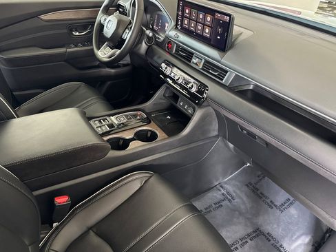 New 2026 Honda Pilot Elite image 14