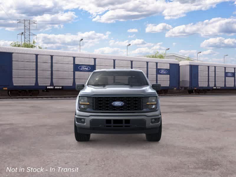 New 2026 Ford F150 STX w/ Equipment Group 200A RWD image 6