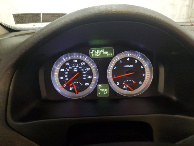 Used 2012 Volvo C70 T5 FWD image 24