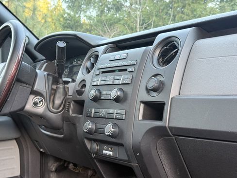 Used 2013 Ford F150 XL w/ Mid Equipment Group image 15