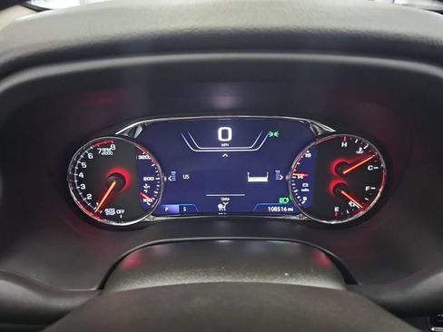 Used 2020 GMC Acadia Denali w/ Trailering Package AWD/4WD image 15
