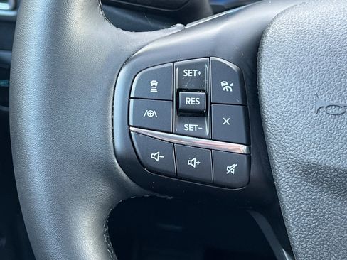 Used 2025 Ford Bronco Sport Outer Banks w/ Outer Banks Tech Package+ image 35