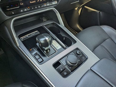 Used 2025 MAZDA CX-90 3.3 Turbo w/ Premium Sport Pkg image 26