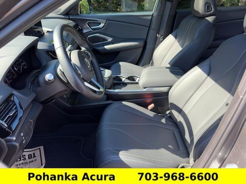 Certified 2025 Acura RDX SH-AWD image 27