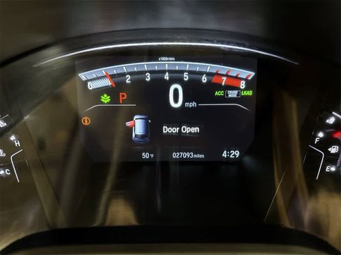 Used 2022 Honda CR-V EX image 19