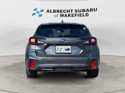 New 2026 Subaru Impreza 2.0i Sport AWD/4WD image 4