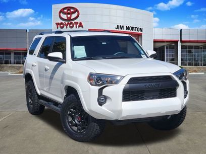 Used 2023 Toyota 4Runner SR5