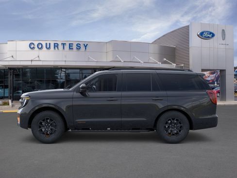 New 2026 Ford Expedition Tremor AWD/4WD image 3