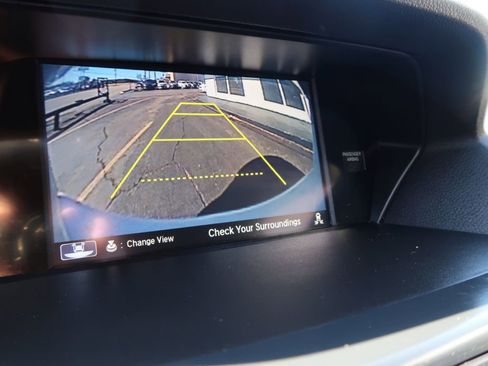 Used 2017 Acura ILX w/ Premium Package image 14