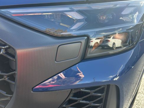 New 2026 Audi RS Q8 performance image 7