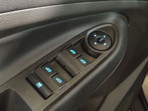 Used 2018 Ford Escape SEL image 27