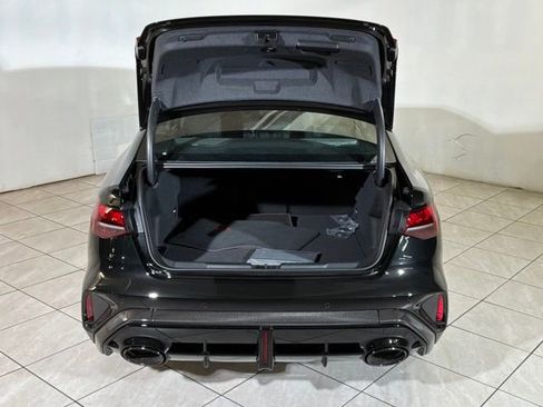 New 2026 Audi RS 3 image 21