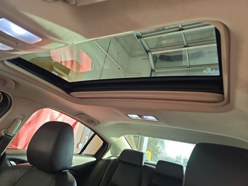 Used 2016 MAZDA MAZDA6 Grand Touring w/ GT Technology Package image 30