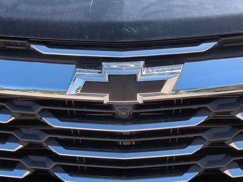 New 2026 Chevrolet Equinox LT w/ Safety and Technology Package image 5