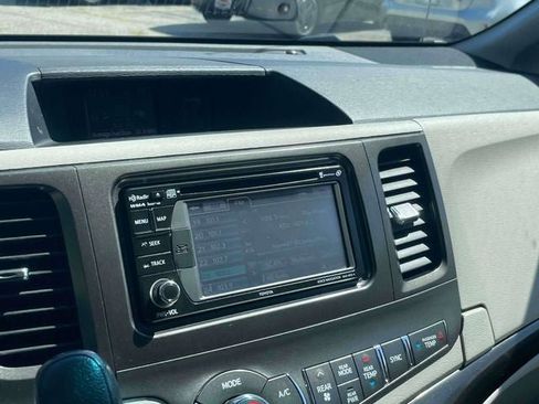 Used 2014 Toyota Sienna LE FWD image 30