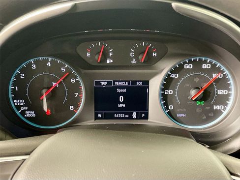 Used 2024 Chevrolet Malibu LT FWD image 19